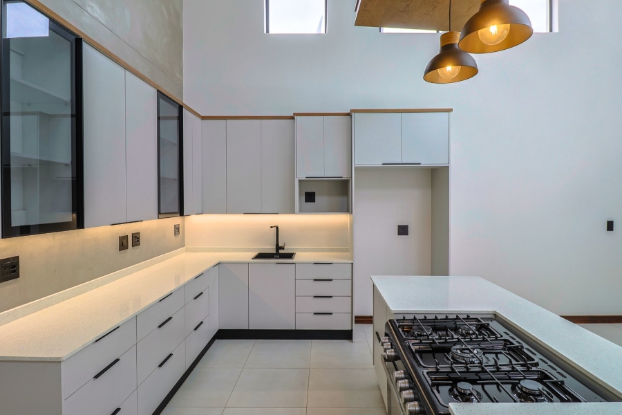 4 Bedroom Property for Sale in Landsmeer Residential Estate North West